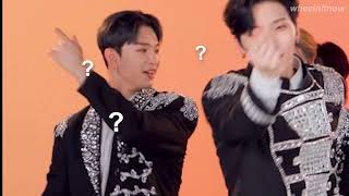 Oneus Black Mirror Relay Dance But Its Cracked