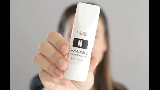 Vídeo: GEL PROLONGADOR DEL ORGASMO MASCULINO PAUSE BY NUEI