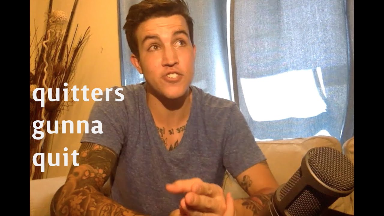 The quitters in Navy Bootcamp + moment of truth -- JTsuits