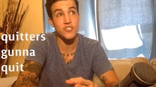The Quitters In Navy Bootcamp Moment Of Truth -- Jtsuits