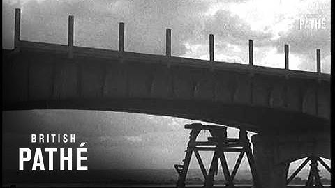 Boon To Motorists (1936)