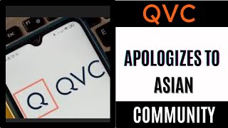QVC apologizes to Asian community after offensive anti-Asian email sent to customers