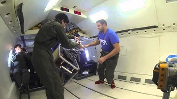 New "Gecko Grabber" May Used to Grasp Objects in Space | Video