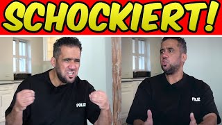 ARAFAT Abou Chaker ZERSTÖRT BUSHIDO komplett mit diesen LEAKS! Er PACKT aus!