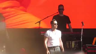 José Madero (Pxndx) - Los Malaventurados no Lloran (Lollapalooza Chile 2024)