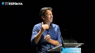 XV Jornadas de Cultura Espírita - 28-09-2019 - Planeta Terra: que solução? -  [Gravação]