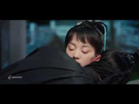 MV 霍尊 郁可唯   眠眠➥網劇《離人心上》主題曲➥自製MV➥CC高清歌曲字幕