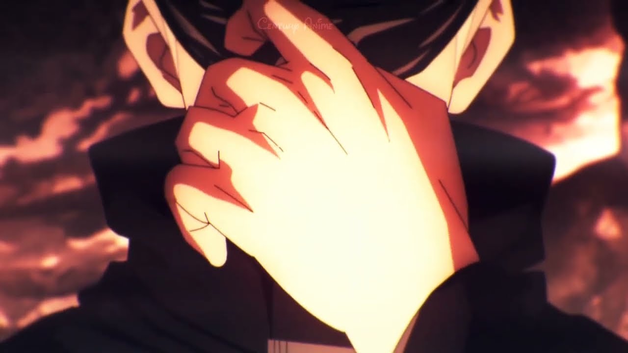 Anime Mix - Life [AMV]  😱😍❤️ Anime Mix  [Jujutsu Kaisen]