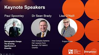 PMINZ Conference and Awards Webinar - How to apply, what the categories are, the process etc