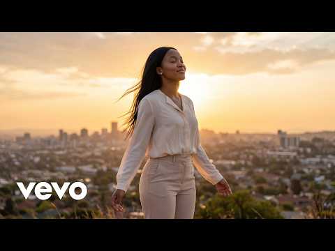 Khanyisa – Azanie Soul | Powerful South African Amapiano Gospel Music Video (Official Video)