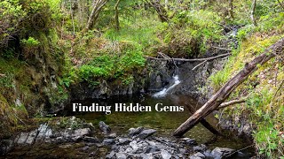 Finding Hidden Locations For Landscape Photography