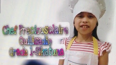 Performance task / English / Math / Compilation