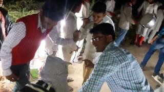 Rahul Berru Marriage