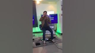 Christian Bautista - She Could Be (Live at InqPop)