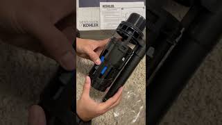 Kohler 1269696 820 Dual Flush Valve Service Kit Genuine Part