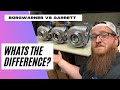 Why does BorgWarner consolidate so many turbos into one? Check out these Detroit Series 60 Turbos
