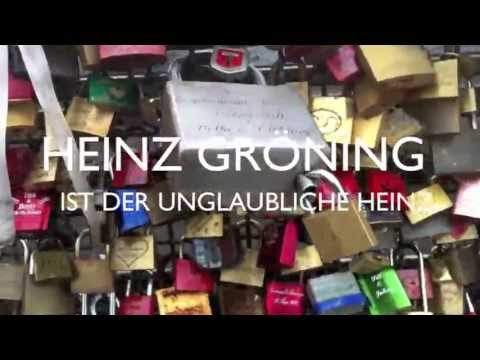 Alles reimt sich auf Ose
