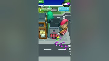 Completed City 114 Of Tall Man Run 🦚