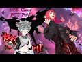 Vamp Fatale (M9S) PF Clear PCT PoV