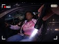 Police Chase Ends in Shocking Crash With Officer