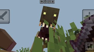 Cave dweller addon mcpe 1.21 screenshot 5