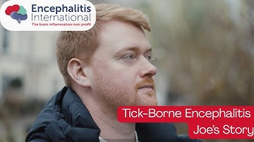Vaccine-preventable Tick-Borne Encephalitis - Joe