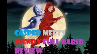 Caper Meets Wendy Rabid Review Full Version