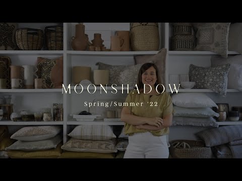 Moonshadow - Indaba SS '22 Collection