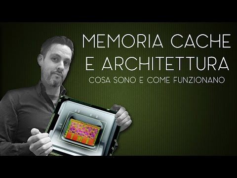 Video: Che cos'è la mappatura diretta nella memoria cache?