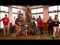 Alpine Country Club | Rocking Around The Christmas Tree