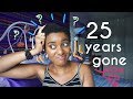 Surviving a Quarter-Life Crisis