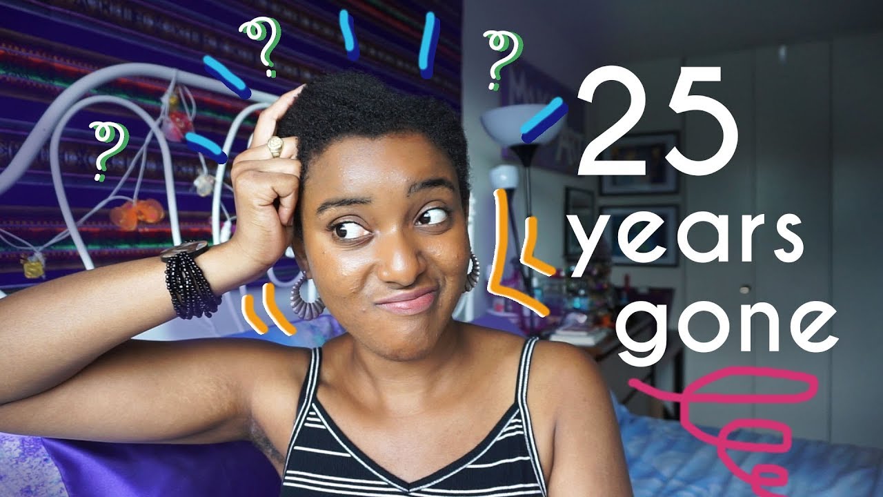Surviving a Quarter-Life Crisis 