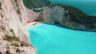 The Turquoise Blue of the Sea - An Oasis of Tranquility and Beauty screenshot 2