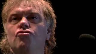 Kim Larsen - Velkommen 1996 - Nytårskoncert med Kim Larsen og Kjukken (432 Hz)