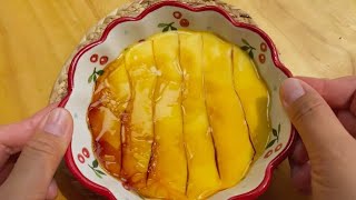 做水蒸蛋总不成形？30年老保姆教我一招，蒸出来比豆腐还嫩无蜂窝【爱做饭的多多妈】