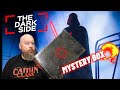 Opening the star wars mystery box  dark side empire edition