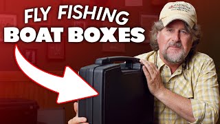 These New Boat Boxes Are Next Level in Quality!