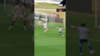 Veja o gol do CSA contra a ASA - Brasileirão série D 2026