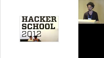 UI The Functional Final Frontier - David Nolen