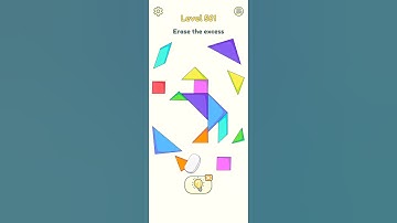 DOP 2 Level 561 ✔️ #shorts #dop2 #viralvideo