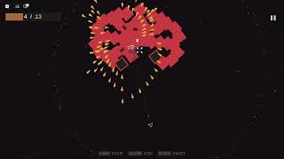 Nebulous: Gameplay