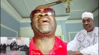 They are all free! Who still doubts the power of Issa Tchiroma?