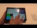 Samsung Galaxy Tab Pro 10.1 - CES 2014