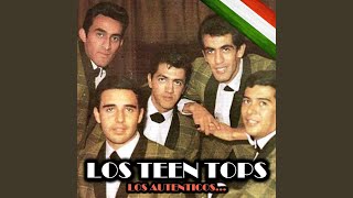 Video thumbnail of "Los Teen Tops - Tutti Frutti"