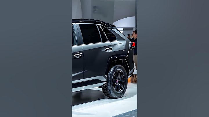 2025 TOYOTA RAV4 #toyota #2025 #rav4 #suv #luxurycars #car