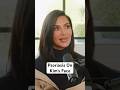 @KimKardashian’s Psoriasis Playbook and going to the Met. #psoriasis #psoriaticarthritis