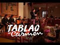 Tablao de Carmen Flamenco show in Barcelona