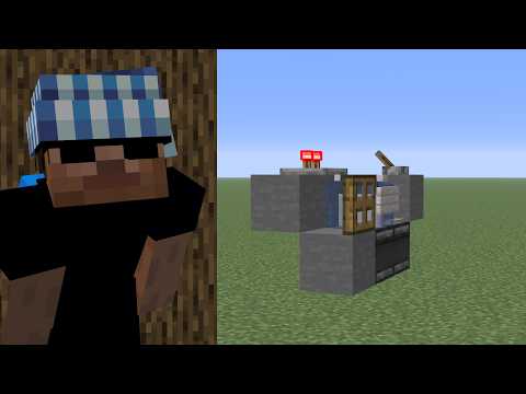The SMALLEST And Cheapest Arrow Railgun
