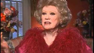 Phyllis Diller on Bob Hope - EMMYTVLEGENDS.ORG