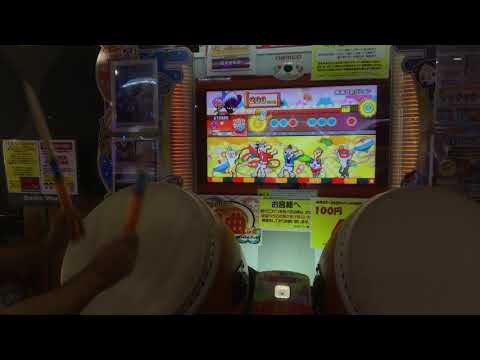 未来コネクション(全良)ニジイロver.